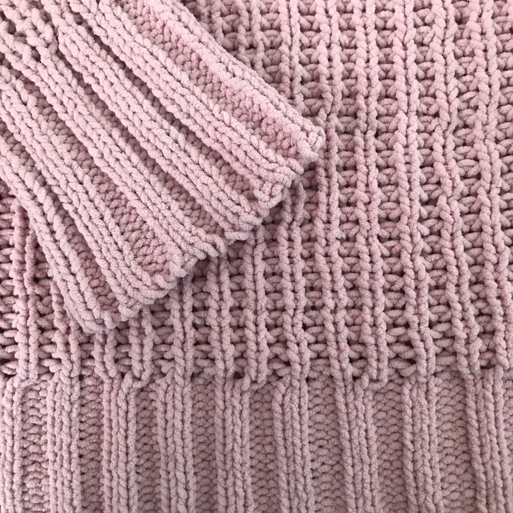 Knit Sweater - Picture 4 of 5
